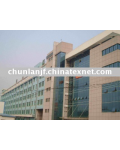 Hangzhou Chunlan Home Textile Co., Ltd.
